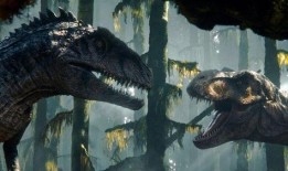 侏罗纪最新爆料视频,揭秘最新爆料视频，恐龙世界再掀波澜